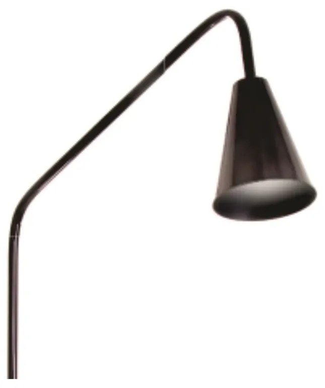 Arandela Choice Articulada 52X12X95Cm 1Xe27 - Old Artisan Ar-5560 (ONIX)