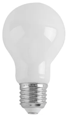 Lampada Led Bulbo Milky Filamento E-27 7W 806Lm 320 - LED BRANCO NEUTRO (4000K)