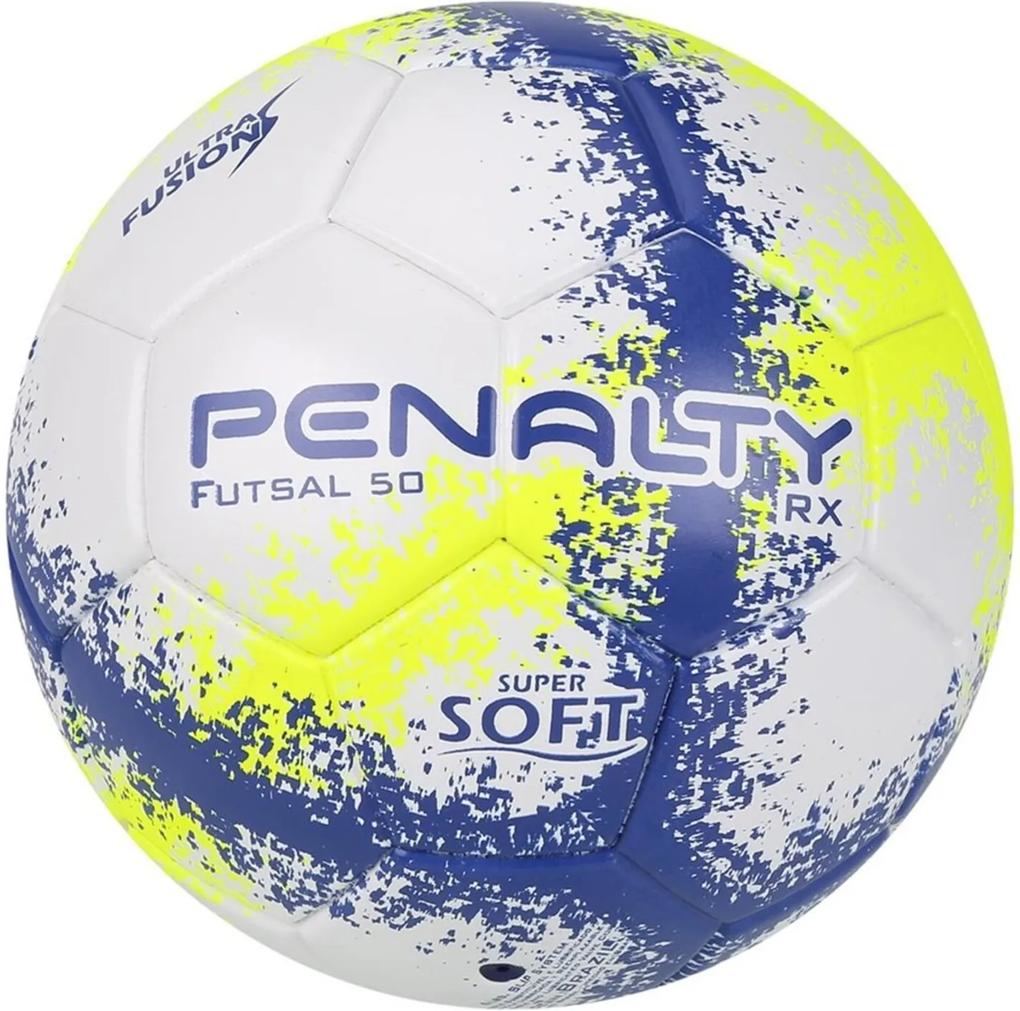 Bola Futsal Penalty RX 50 R3 Fusion VIII