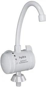 Torneira Elétrica Hydra Hydralar Branca 4 Temperaturas Mesa Branco 5500W 220V