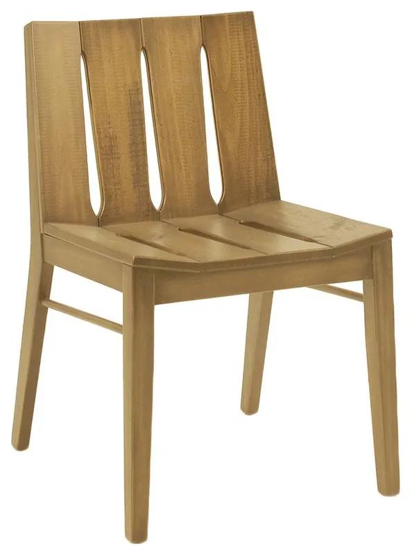 Cadeira Easy Oregon - Wood Prime AM 32284