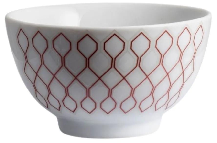 Bowl 500Ml Porcelana Schmidt - Dec. Jericoacoara 2401