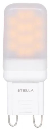 Lampada Led G9 1,7w 220v 2700k Irc80