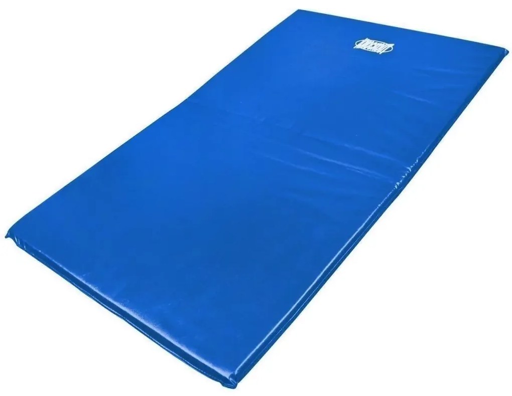 Kit 7 Colchonetes Academia Abdominal 100 X 60 X 3Cm Napa