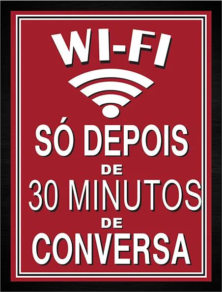 Quadro Wi-Fi