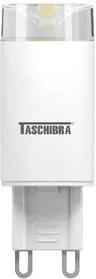 Lâmpada Led Taschibra G9 6500K