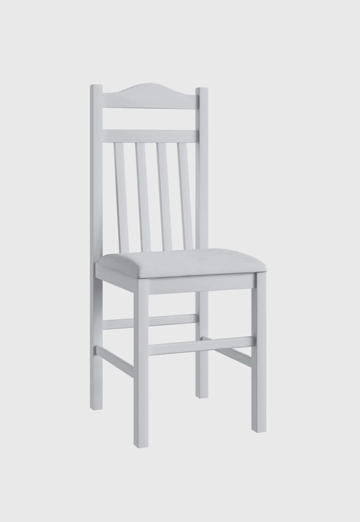 Cadeira Mad 300 Par Branco Móveis CançÁo