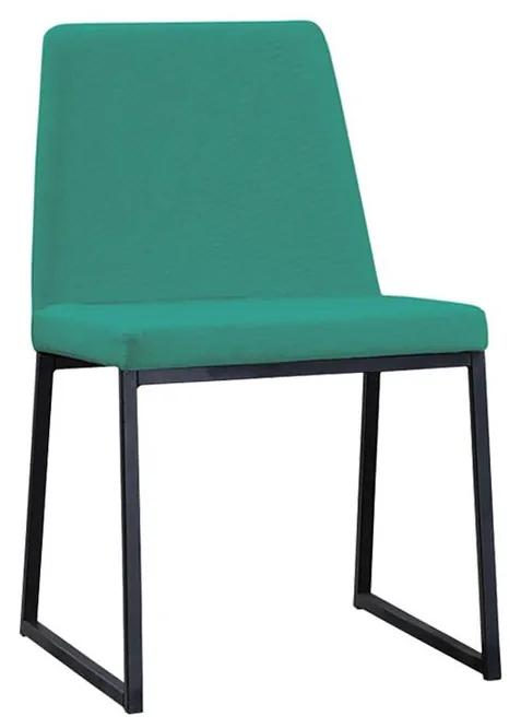 Cadeira Estofada Escópia - WF 56069