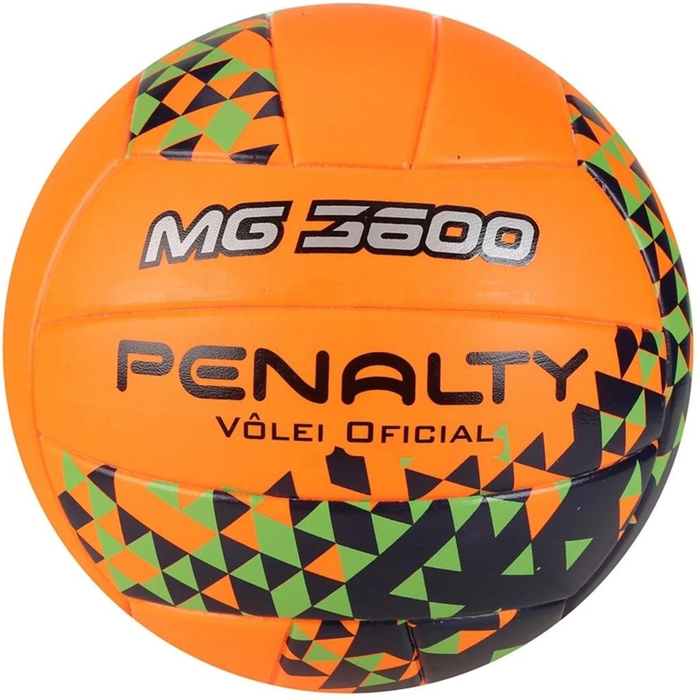 Bola Penalty de Vôlei MG 3600 Fusion VIII