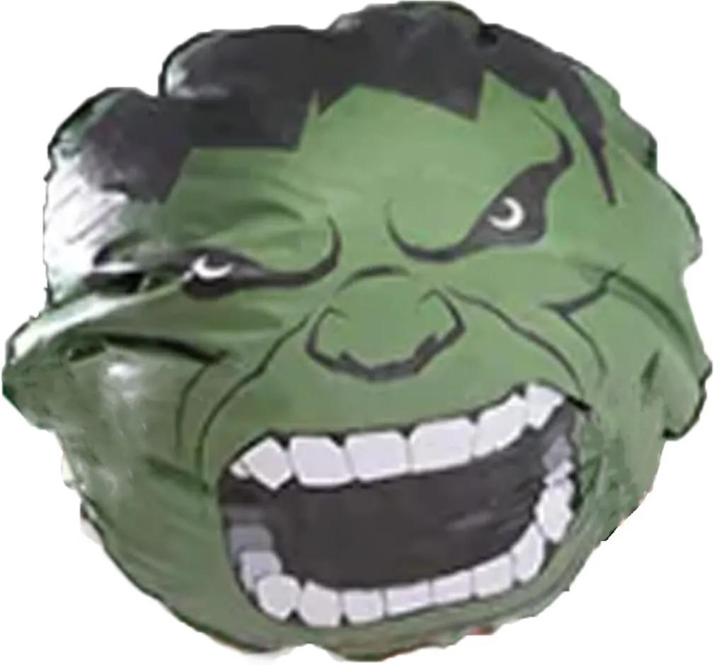 Pufe - Good Pufes - Ball Hulk Verde