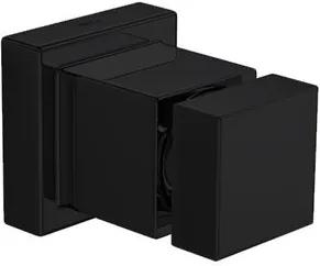 Acabamento de Registro Cubo Black Noir 3/4" - 4900.BL86.PQ.NO - Deca - Deca