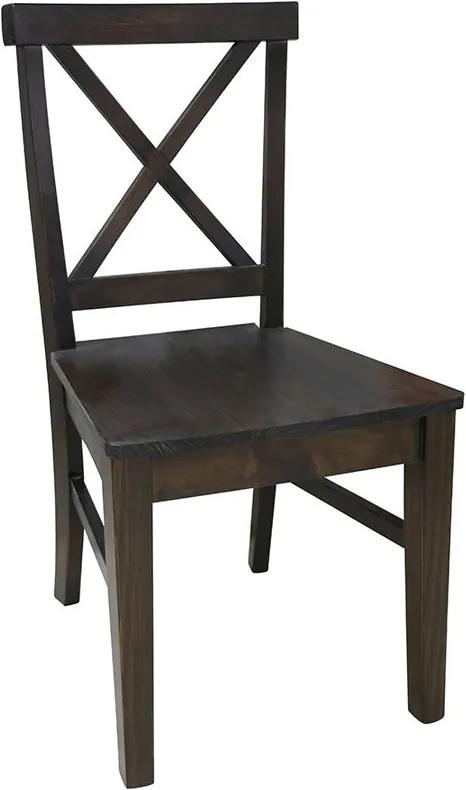 Cadeira Ravi- Wood Prime MY 10894