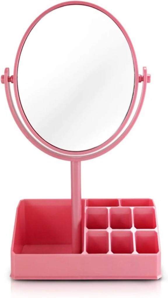 Espelho Jacki Design Espelho Rosa