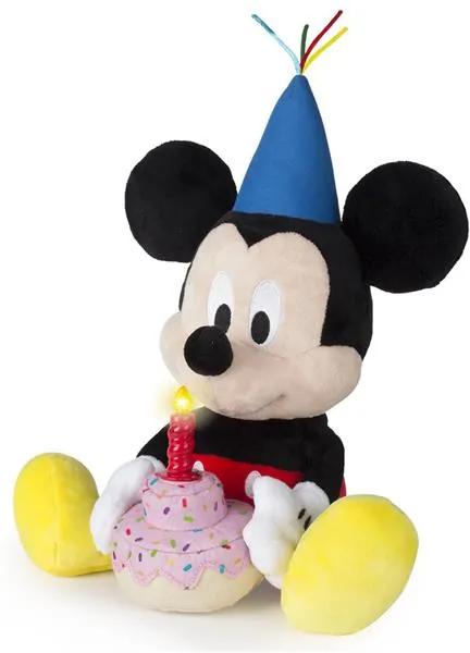Pelúcia Mickey Happy Birthday Multikids - BR375 BR375