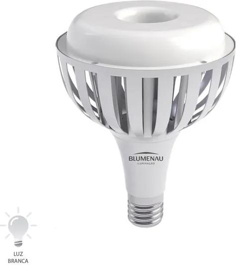 Lâmpada LED Ultra E40 150W Bivolt Branco Frio 6500K - 03150116 - Blumenau - Blumenau