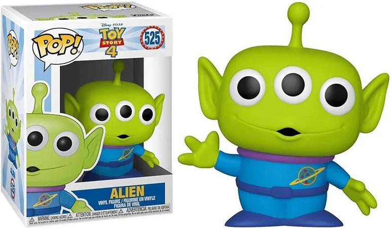 Alien - Toy Story - Funko Pop