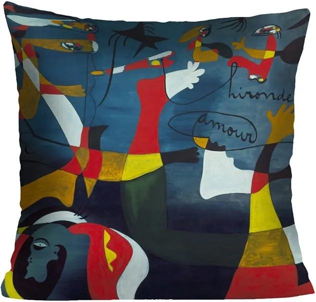 Almofada Miró II
