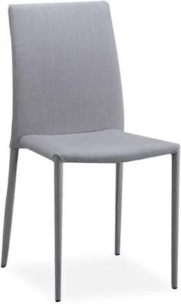 Cadeira Decorativa, Bege, Pilar