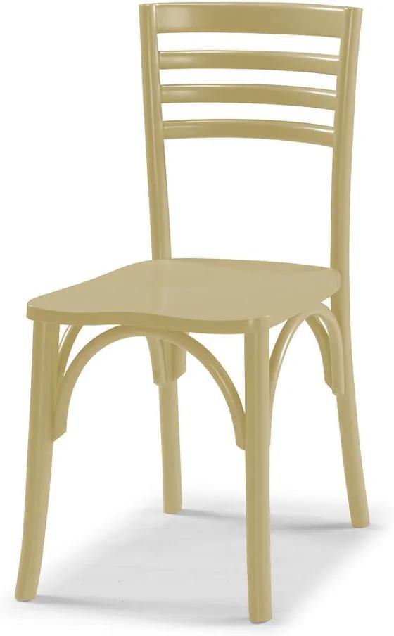 Cadeiras para Cozinha Samara 83,5 Cm 911 Marrom Claro - Maxima