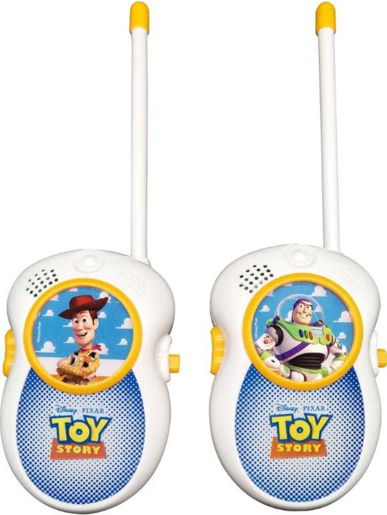 Walkie-Talkie Toy Story Disney