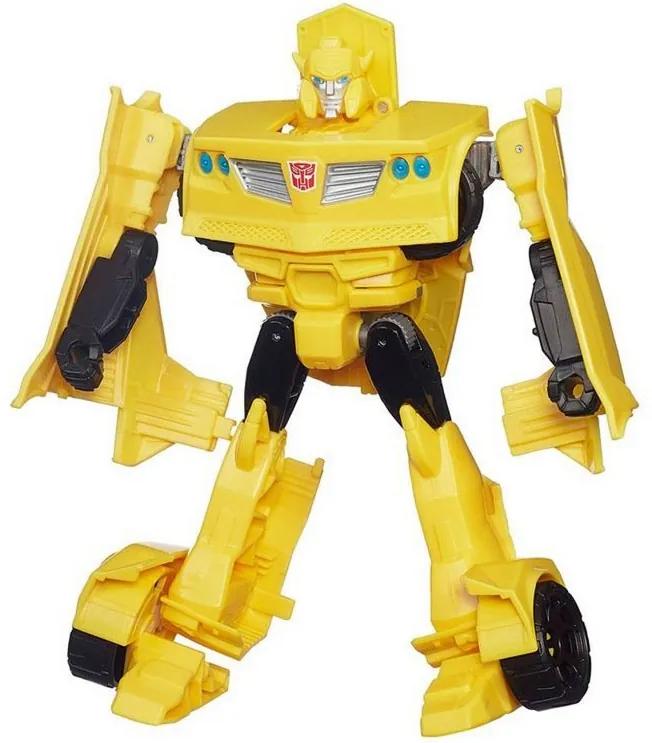Boneco Bumblebee Transformers Generations - Hasbro