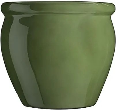 Vaso de Planta Pequeno Silento - VC 44581