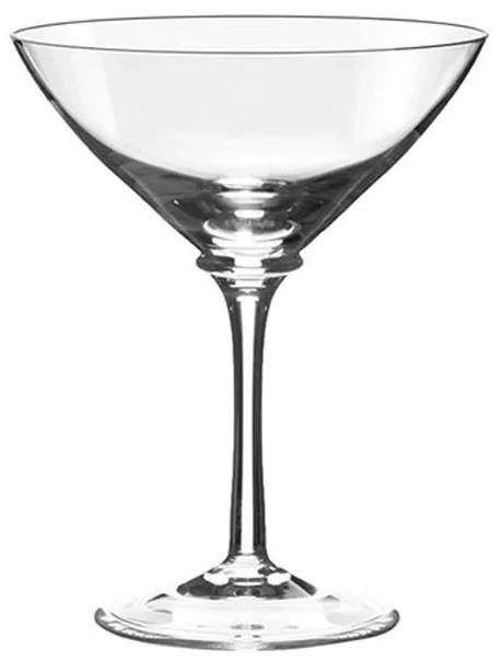 Taça Cristal P/ Dry Martini 300 ml - Incolor