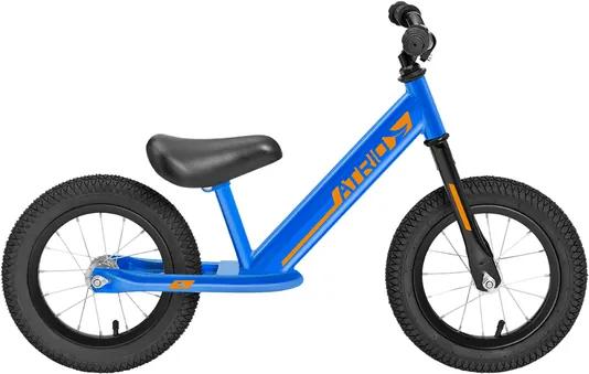 Bicicleta De Equilíbrio Infantil Azul Atrio - ES136 ES136