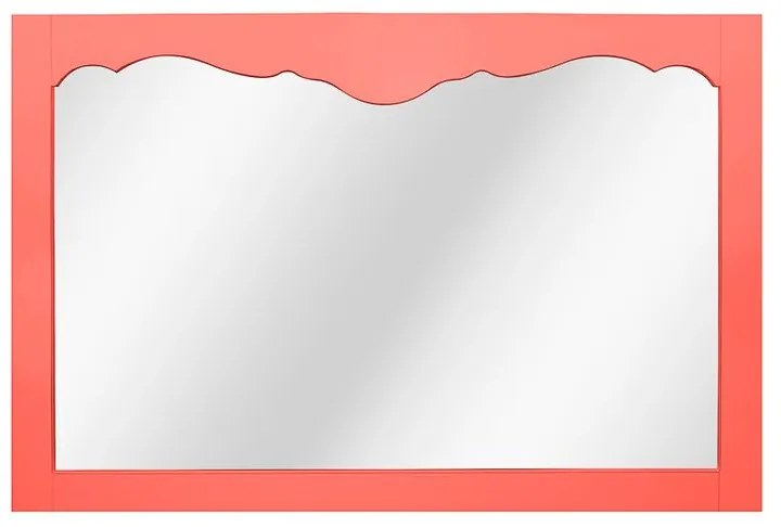 Moldura com Espelho Treviso- Wood Prime MY 27096