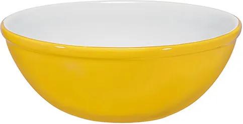 Bowl Amarelo de 400 ml