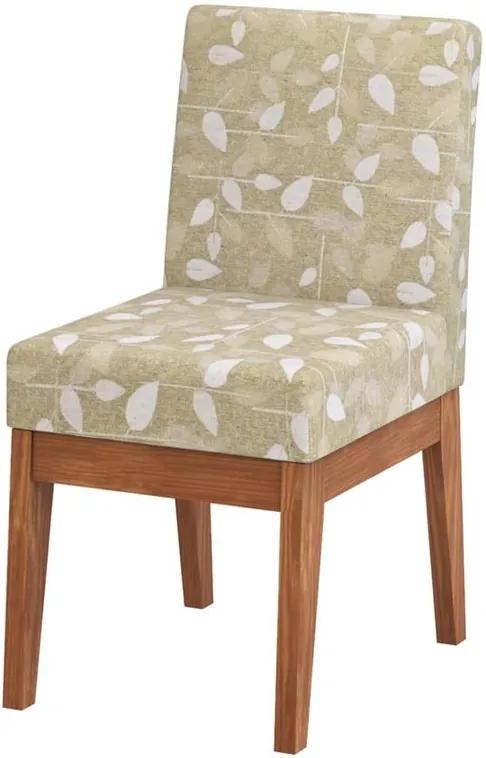Cadeira de Jantar Ana- Wood Prime LL 10719