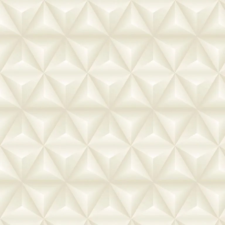 Papel de Parede Triângulo Due