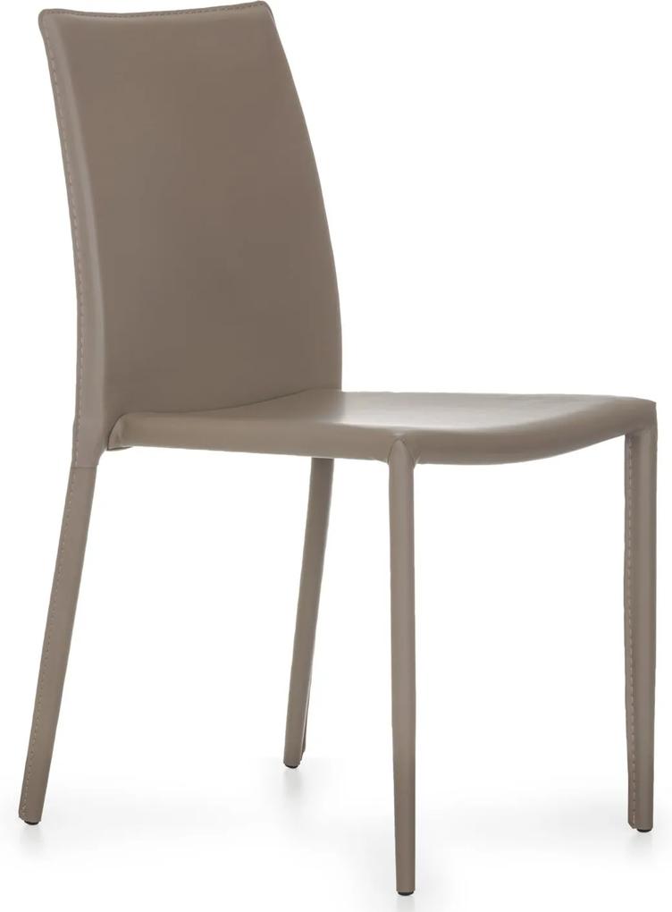 Cadeira De Jantar Glam OR Design Bege