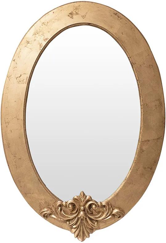 Espelho Lavanda Oval