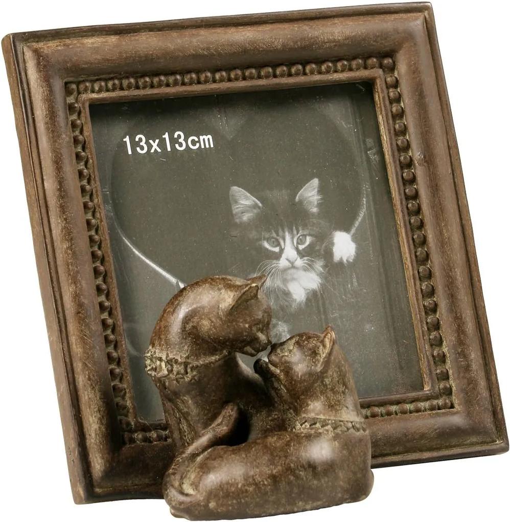 Porta-Retrato Cats