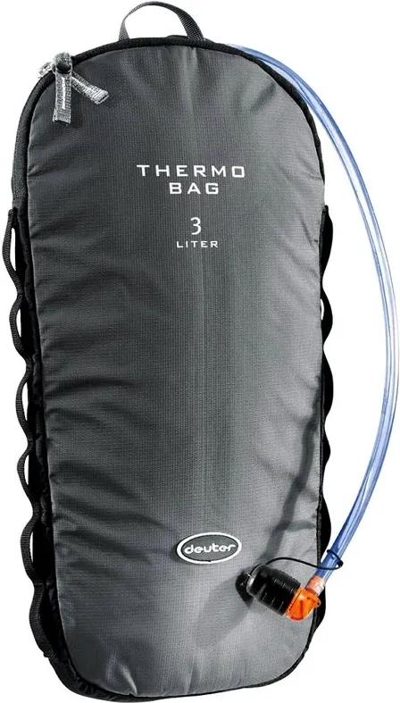 Bolsa Térmica de Hidratação Streamer Thermo Bag 3,0 L - Deuter