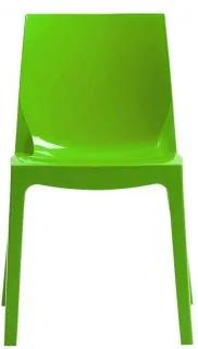 Cadeira Juvenil Ice Verde