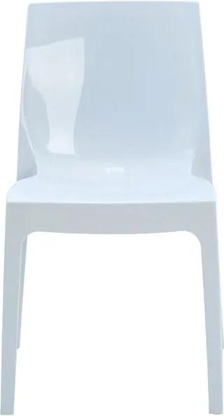 Cadeira Ice Branca