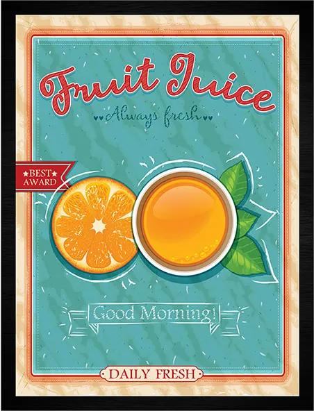 Quadro Fruit Juice