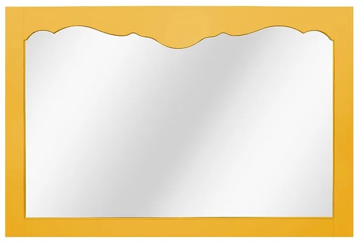 Moldura com Espelho Treviso- Wood Prime MY 10858