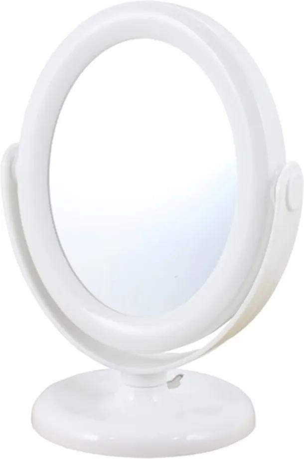 Espelho de mesa Jacki Design Beauty Branco