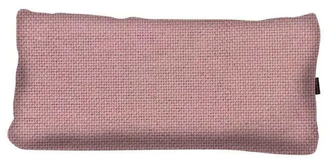 Almofada Baguete Decorativa Linho Lys Rosa - Wood Prime 27218