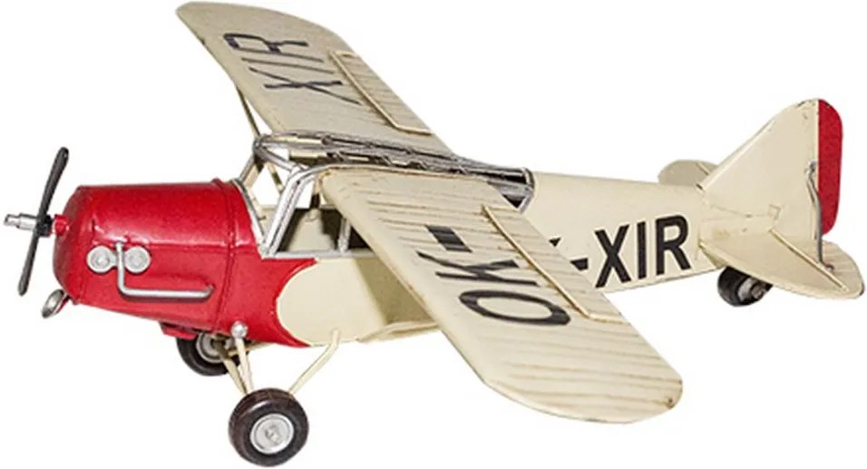 Miniatura de Avião XIR