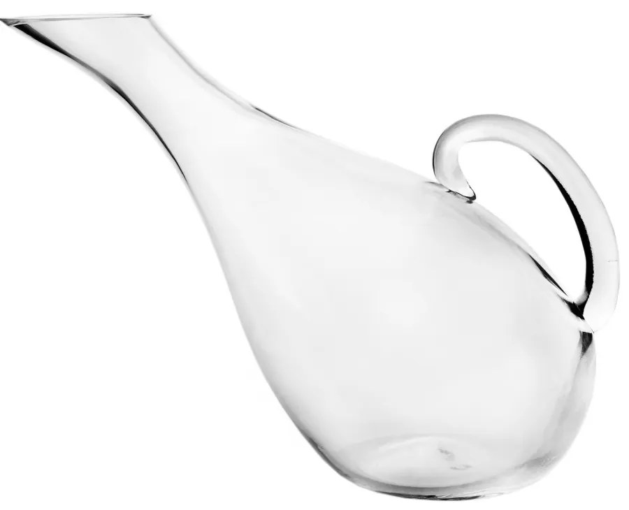 Decanter Vidro Com Alça 2 Litros 27789 Wolff