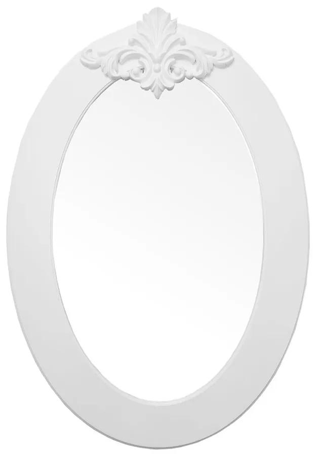 Espelho Lavanda Oval Kleiner Schein -