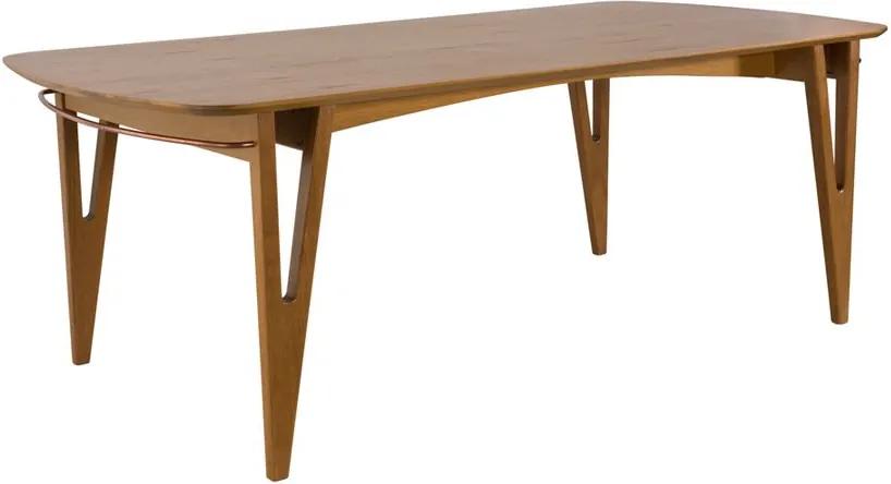Mesa de Jantar Milão - Wood Prime TA 32200 0.77 x 1.80 x 0.90