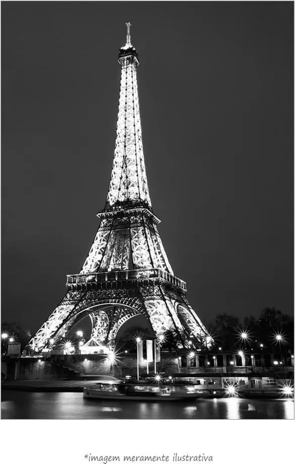 Poster Paris - Torre Eiffel (20x30cm, Apenas Impressão)