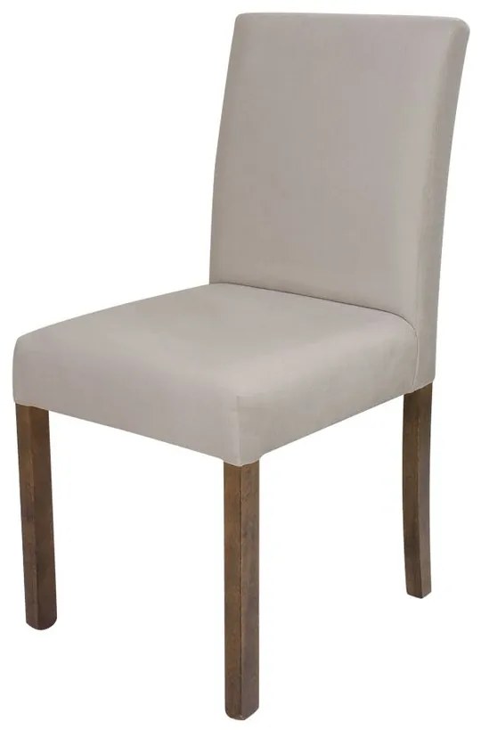 Cadeira de Jantar Evora - Wood Prime TA 34742
