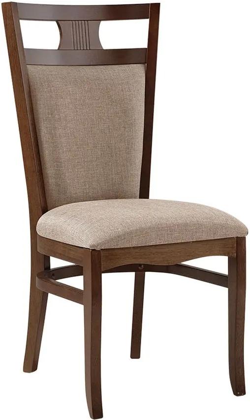 Cadeira de Jantar Berlin - Wood Prime MF 38865