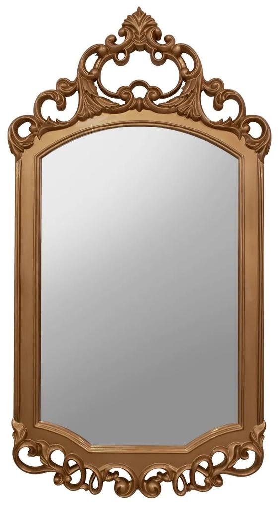 Espelho Chateau - Dourado Soléil  Kleiner